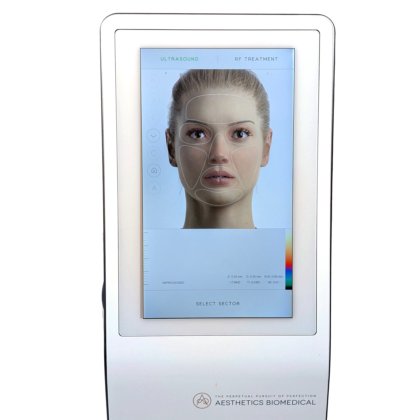 2023 エステティック・バイオメディカル・ヴィヴァーチェ・ウルトラ