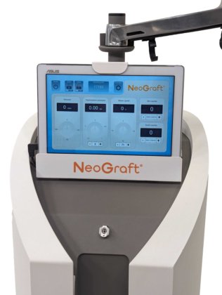 2017 メディカマット・ネオグラフト2.0