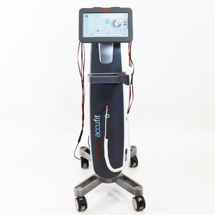 Lutronicアキュフィットはメーカーの再認証を含む