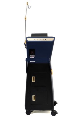 2022 ヴィオル シルファーム X