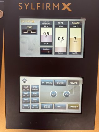 2022 ヴィオル シルファーム X