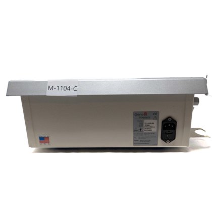 2015 ジェネシス・バイオシステムズ ダーマフラック