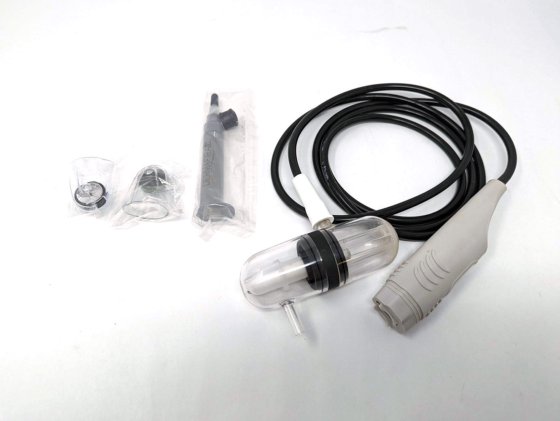 2015 ジェネシス・バイオシステムズ ダーマフラック