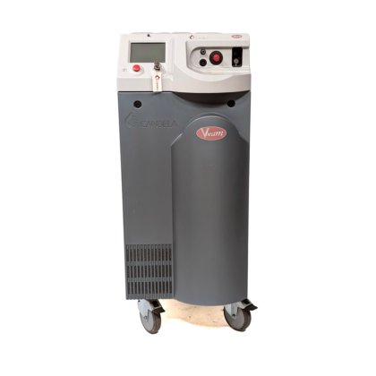 2000 キャンデラ VBeam 現状渡し 注釈参照