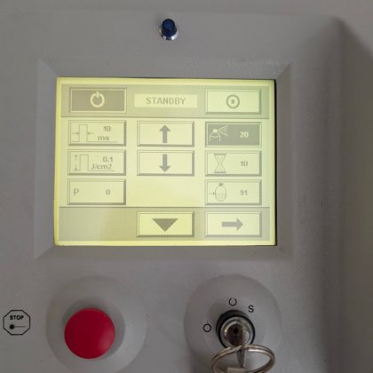 2000 キャンデラ VBeam 現状渡し 注釈参照