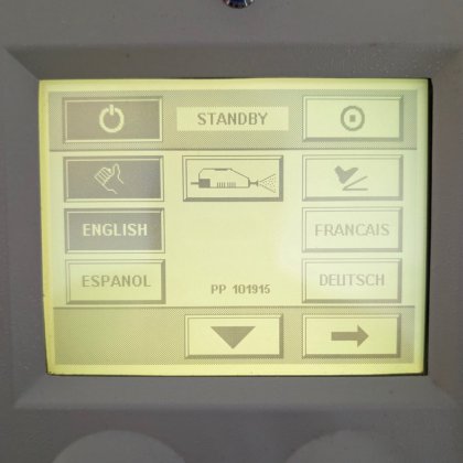 2000 キャンデラ VBeam 現状渡し 注釈参照