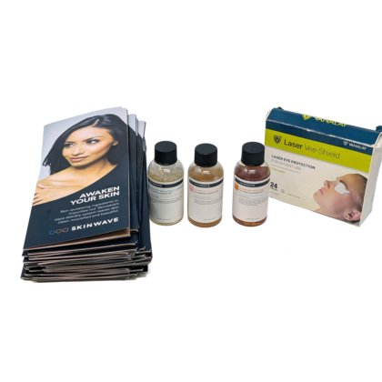 2019 カルテッサ・スキンウェーブ