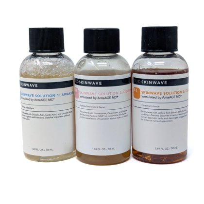 2019 カルテッサ・スキンウェーブ