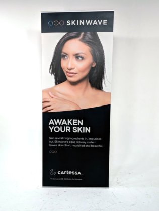 2019 カルテッサ・スキンウェーブ