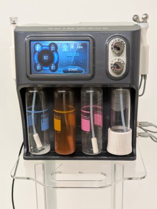 2019 カルテッサ・スキンウェーブ