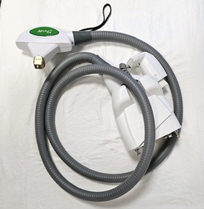 2017 パロマー・アイコン