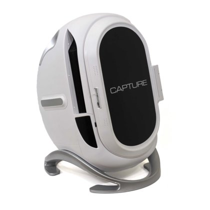 全新光学精英成像系统（VeraFace）