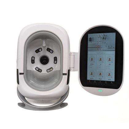 全新光学精英成像系统（VeraFace）