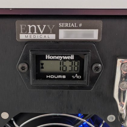 エンヴィメディカル ダーマルインフュージョン（シルクピール ダイヤモンドグロー）