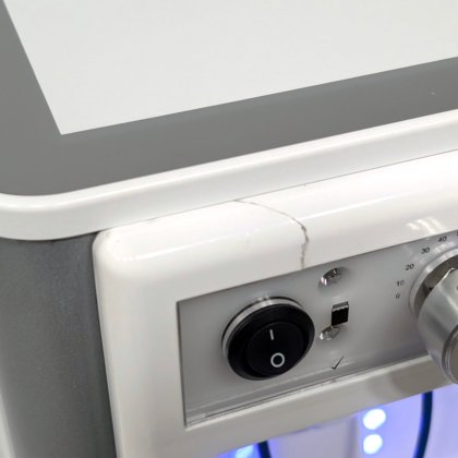 エンヴィメディカル ダーマルインフュージョン（シルクピール ダイヤモンドグロー）