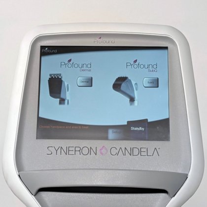 2019 キャンデラ プロファウンド