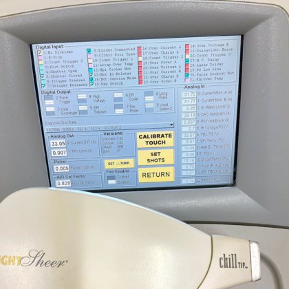 2011 ルメニス・ライトシアーXC