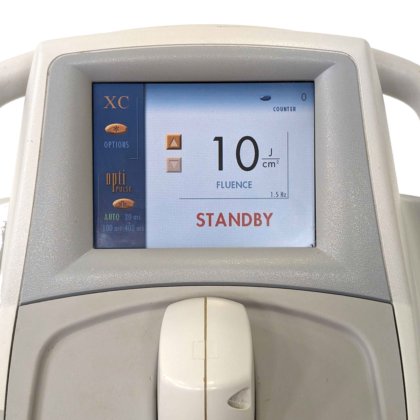 2011 ルメニス・ライトシアーXC