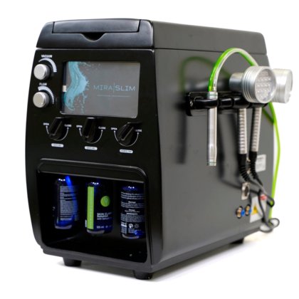 全新 2019 米拉纤体洁面系统