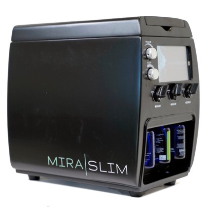 NEW 2019 ミラ・スリム洗顔システム