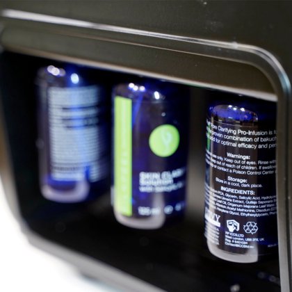 NEW 2019 ミラ・スリム洗顔システム