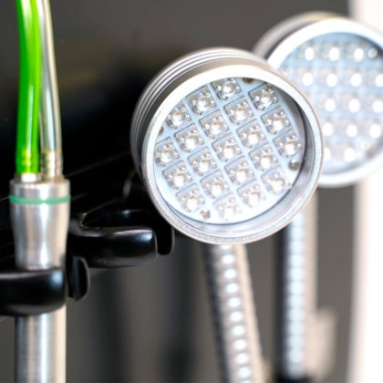 NEW 2019 ミラ・スリム洗顔システム