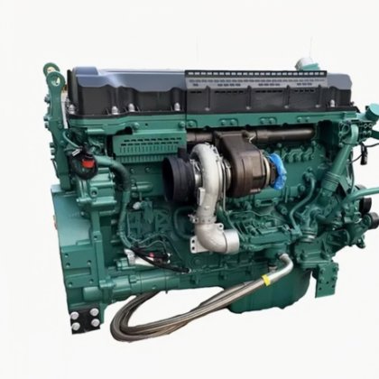 D11 Tad1150ve Diesel Engine – High-Power Engine for Downhole Drilling ...