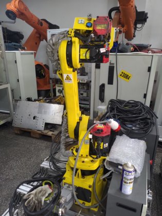 FANUC M-6iB