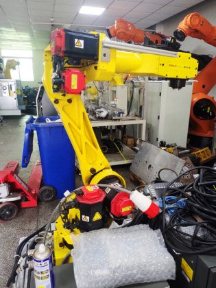 FANUC M-6iB