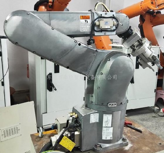 电装智能机器人DENSO VS087A4