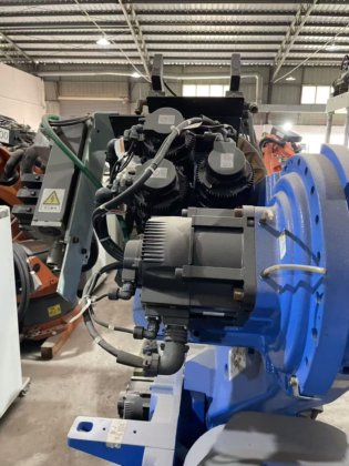 2014 YASKAWA ES200RD