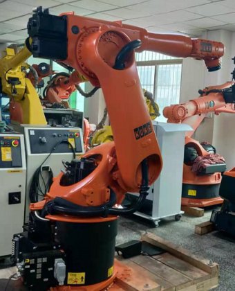 KUKA KR60L30