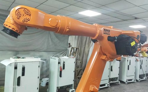 KUKA KR60L30