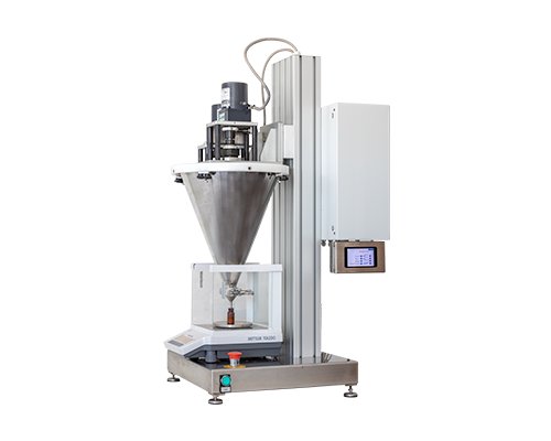 マルチゲル PDSD粉粒体用スクリューフィーダー 粉粒体用スクリューフィーダー