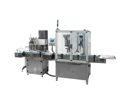 Multigel ACL 3000Automatic counting and