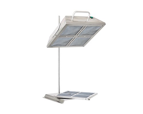 マルチゲル SALPC ホコリ、ヒューム、臭気用掃除機 ホコリ、ヒューム、臭気用掃除機