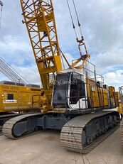 2006 Liebherr HS 855