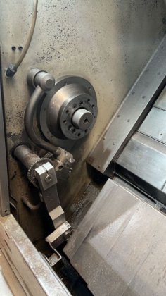 2007 DMG CTX-310 Ecoline