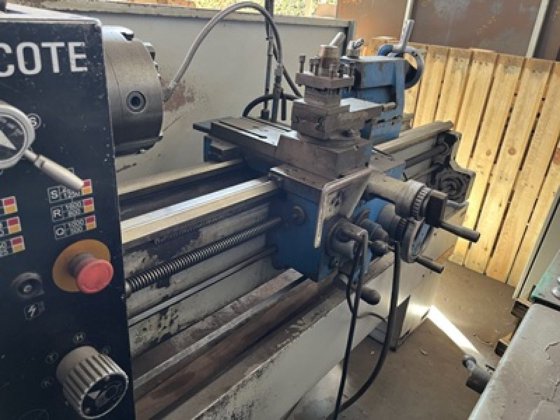 NARDINI MASCOTE MS205