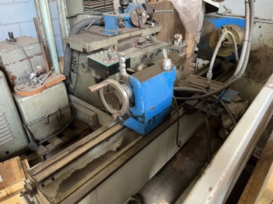 NARDINI MASCOTE MS205