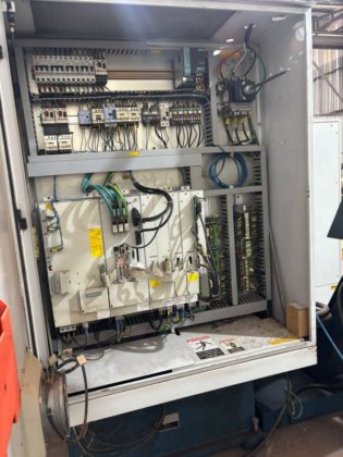 2005 ROMI DISCOVERY 1250