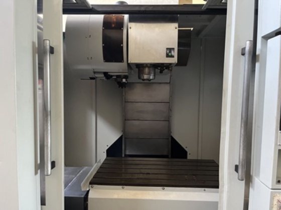 2008 VEKER LITZ DN-1000