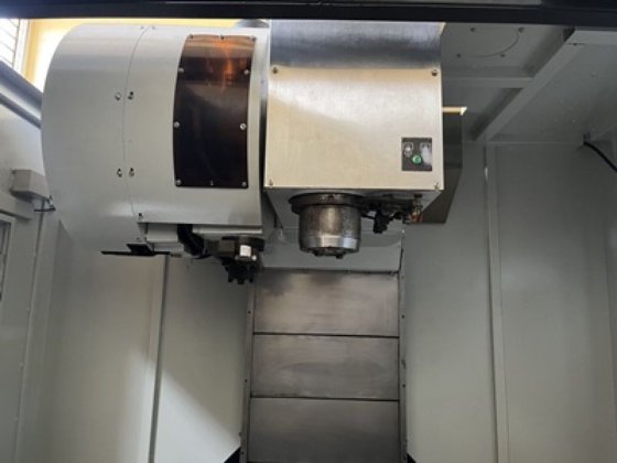 2008 VEKER LITZ DN-1000