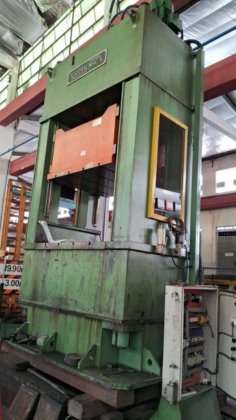 Hidráulica HIDRALMAC