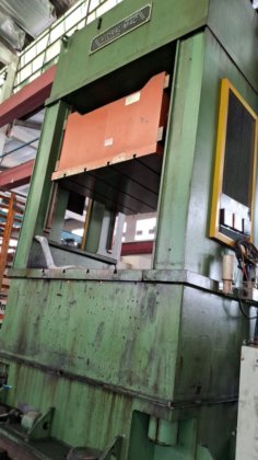 Hidráulica HIDRALMAC