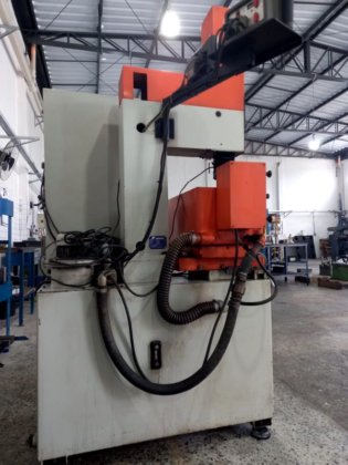 ENGESPARK EDM-200 MXE