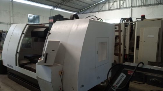 2004 SUNLIKE VMC-2063