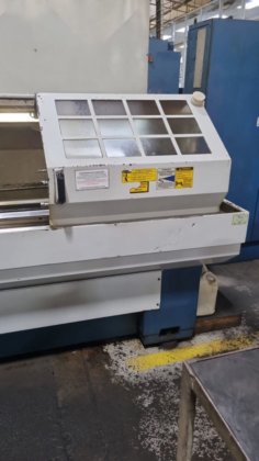 2007 ROMI CENTUR 30D