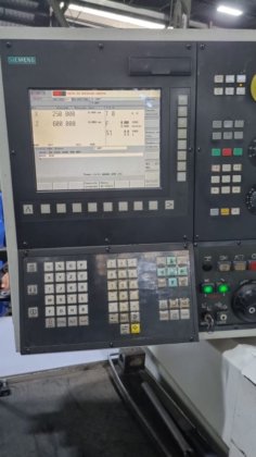 2007 ROMI CENTUR 30D