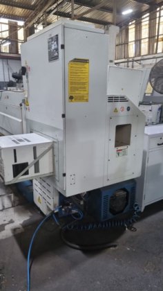 2007 ROMI CENTUR 30D